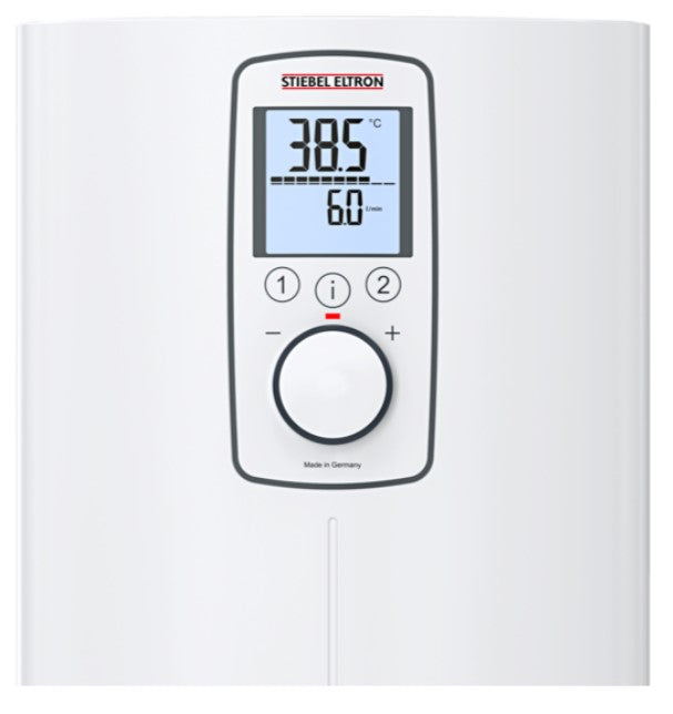 STIEBEL ELTRON DCE-X 10/12 Premium