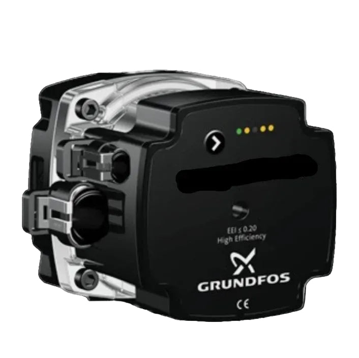 A premium A-rated circulation pump head as replacement for Elterm boiler