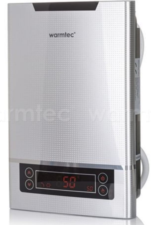 Instantaneous water heater