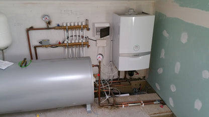 Plumbing Service
