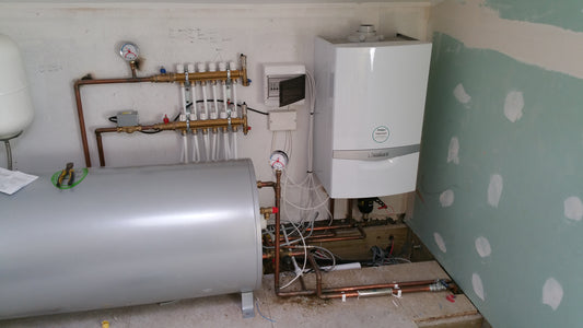 Plumbing Service