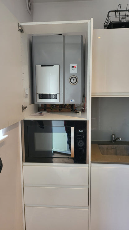 Boiler Installation Quotation Request