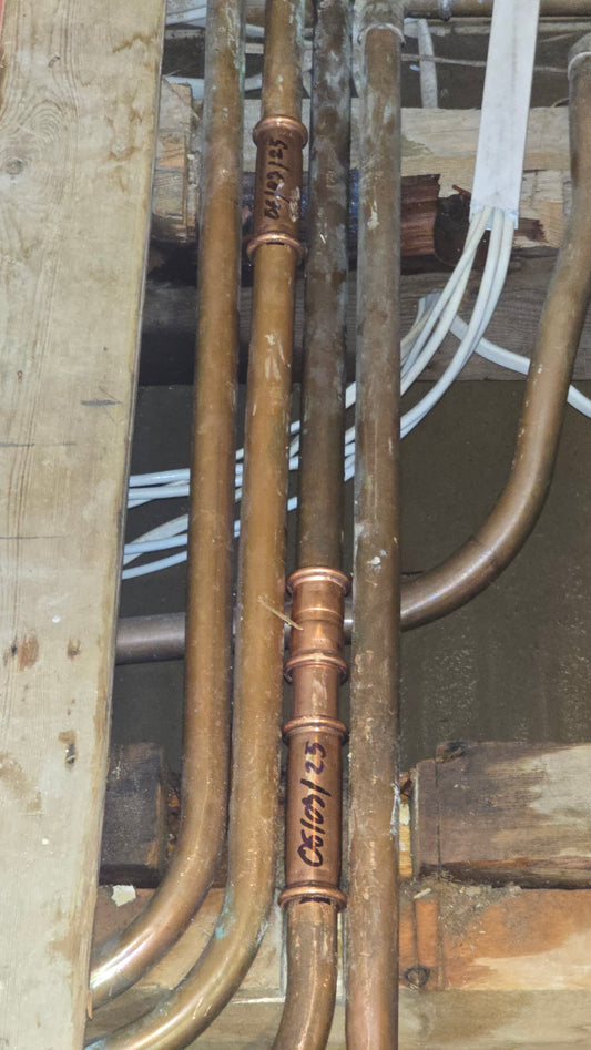 Plumbing Service