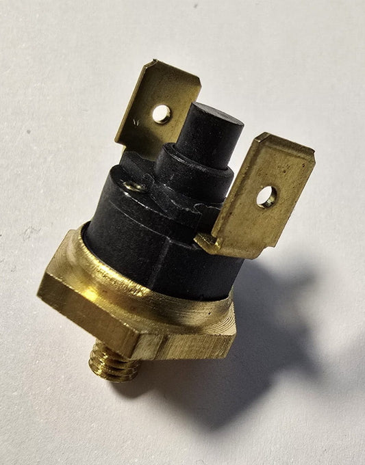 thermal switch button / boiler control for elterm boiler
