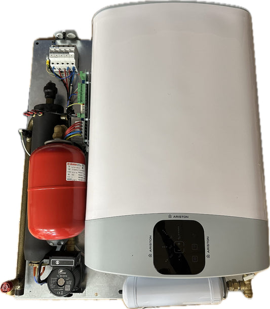 Combination / Storage Boiler