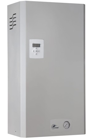 Electric In-line Boiler Capitan