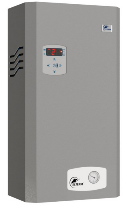 Electric In-line Boiler Lieutenant