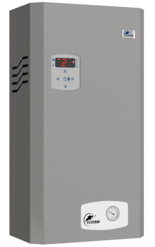 Electric In-line Boiler Lieutenant