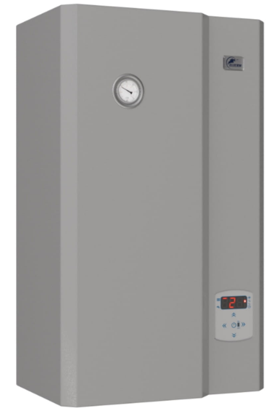 Commercial Electric Boiler