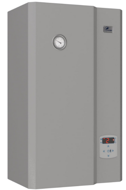 Commercial Electric Boiler