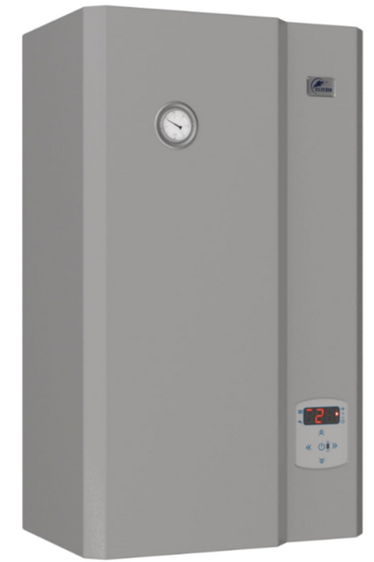 Commercial Electric Boiler