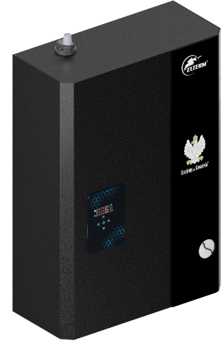 Electric combination boiler Single Phase