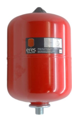 Expansion Vessel for Elterm Boiler 8L New models