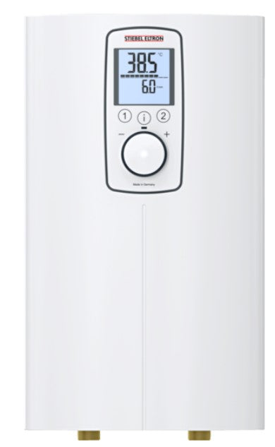 STIEBEL ELTRON DCE-X 10/12 Premium