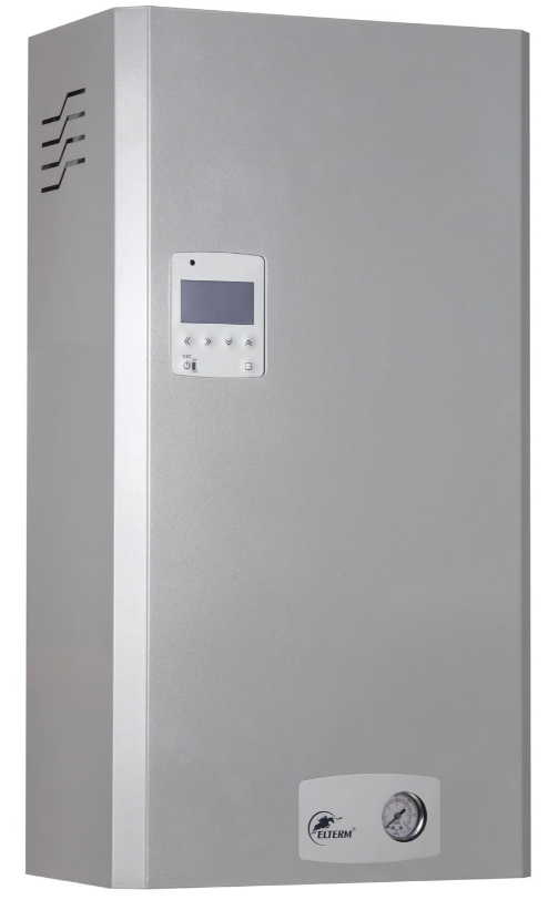 Electric System Boilers Colonel
