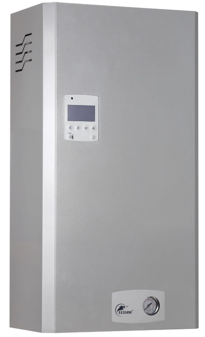 Electric System Boilers Colonel