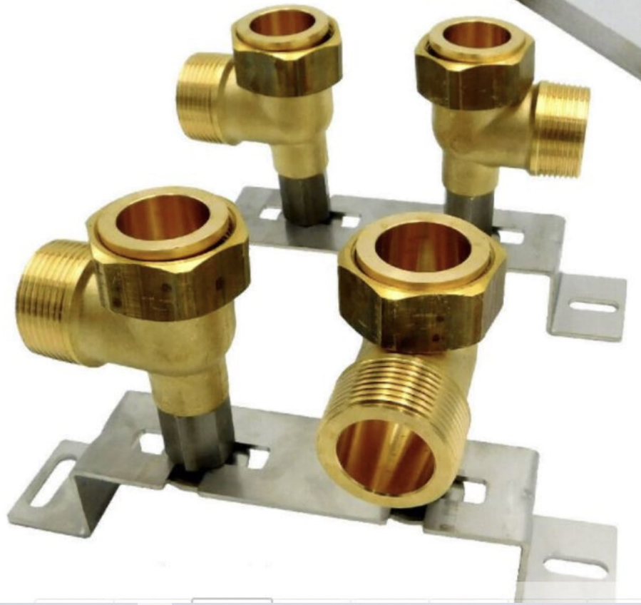Plate Heat Exchanger