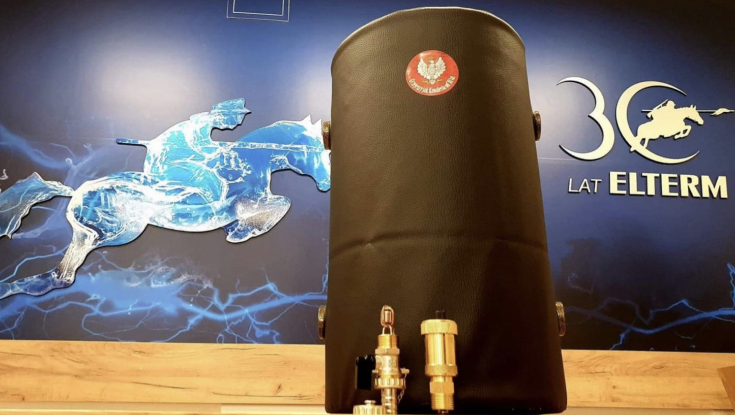 Buffer Cylinder
