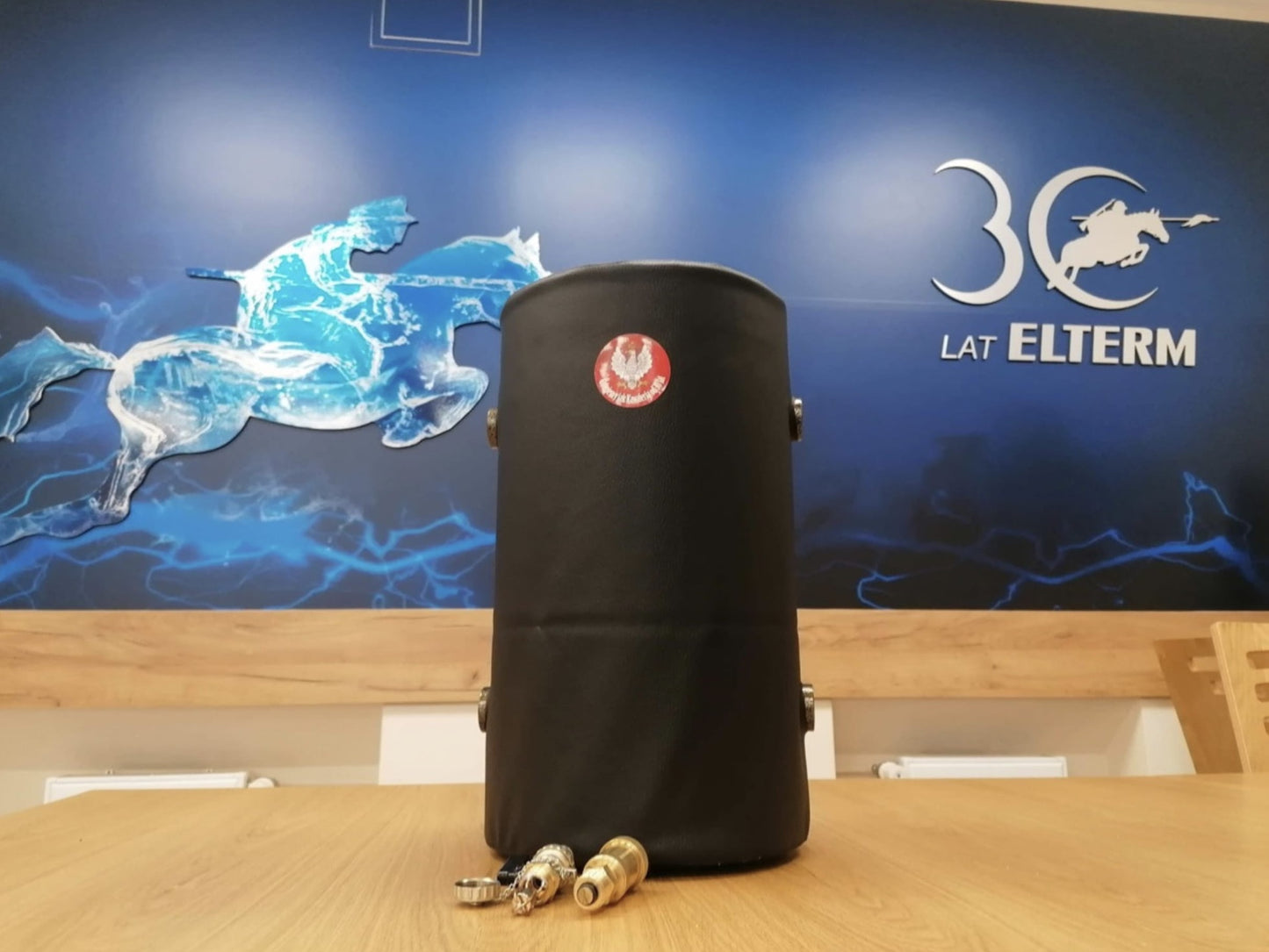 Buffer Cylinder