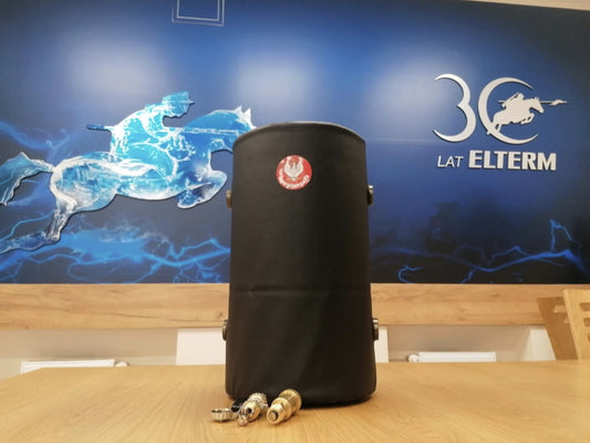 Buffer Cylinder