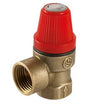 Pressure Relief Valve 3bar 1/2" x 1/2"