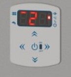 Electric In-line Boiler Lieutenant