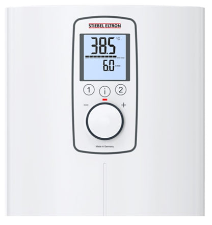 STIEBEL ELTRON DCE-X 10/12 Premium