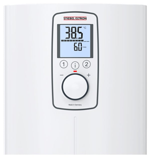 STIEBEL ELTRON DCE-X 10/12 Premium