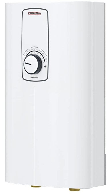 STIEBEL ELTRON DCE-X 10/12 Plus