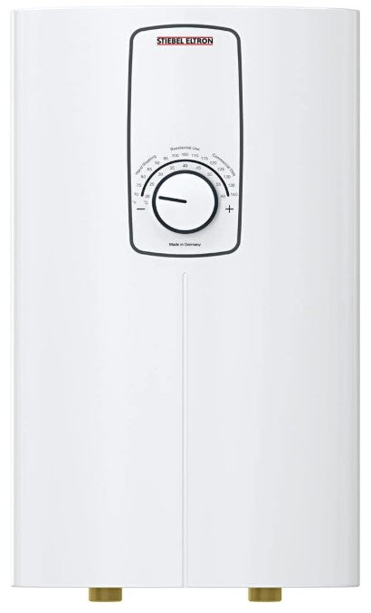 STIEBEL ELTRON DCE-X 10/12 Plus