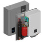 Storage Boiler Atlan