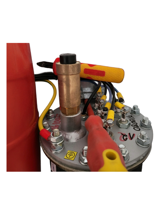 Elterm Electric Boiler Service / Extended Warranty