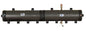 Low Loss Header 8 x 1" tapings and 4 x 1" tapings SKE 96 4DC+